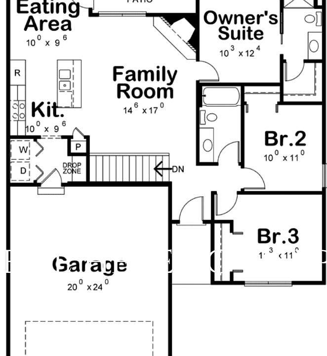 2nd image of 1385 Capital View Dr