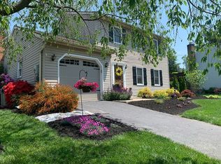 538 Erich St, Wernersville, PA