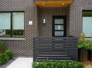 703 SE A St, Bentonville, AR 72712