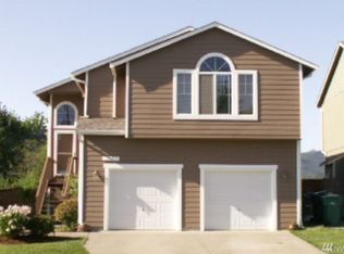 311 Hemming Way, Granite Falls, WA 98252