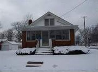 2617 N Wisconsin Ave, Peoria, IL