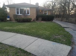 16000 Wausau Ave, South Holland, IL