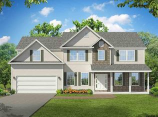 92 Balsam Way, Clifton Park, NY 12065