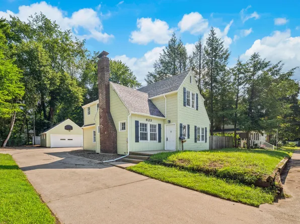 623 Vann St, Niles, MI 49120