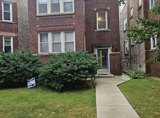 5213 W Agatite Ave #BASEMENT, Chicago, IL 60630