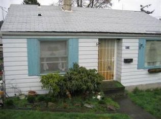 9216 12th Ave SW, Seattle, WA 98106