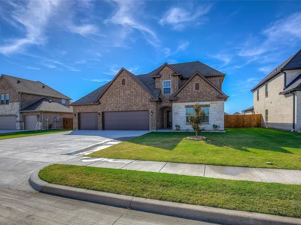 907 Eva Dr, Greenville, TX 75402