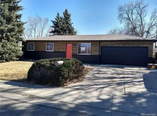 11724 W 71st Pl, Arvada, CO 80004