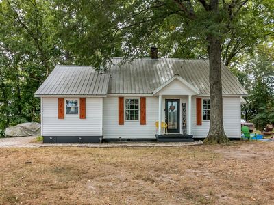 1750 Summers Rd, Dresden, TN, 38225