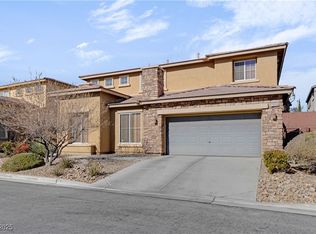 10350 Blue Ginger Dr, Las Vegas, NV 89135