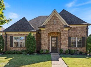 3291 Foxdale Loop, Southaven, MS 38672