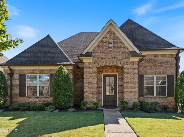 3291 Foxdale Loop, Southaven, MS 38672