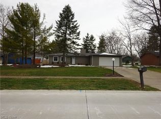 15244 High Point, Strongsville, OH 44136