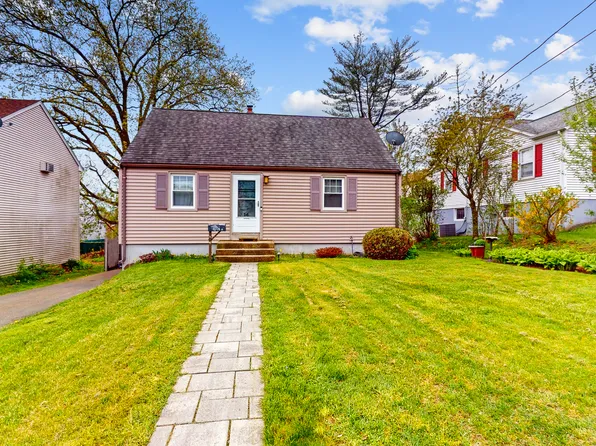 14 Brown Street, New Britain, CT 06053