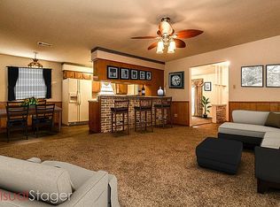 5515 Viking Dr, Houston, TX 77092