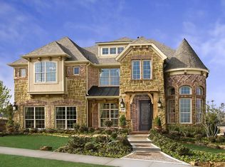 805 Cowan Ln, McKinney, TX 75071