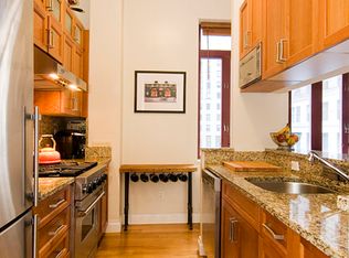 21 S William St APT 3B, New York, NY 10004