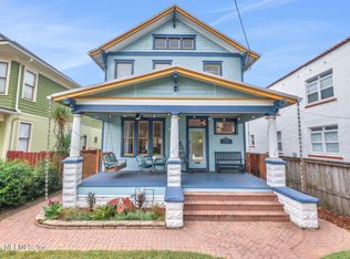 2354 POST Street, Jacksonville, FL 32204