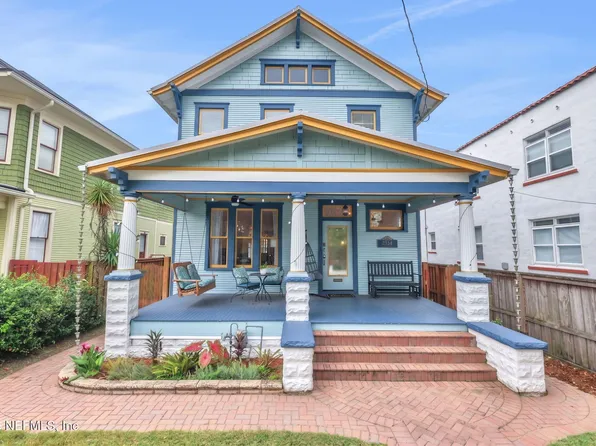 2354 POST Street, Jacksonville, FL 32204