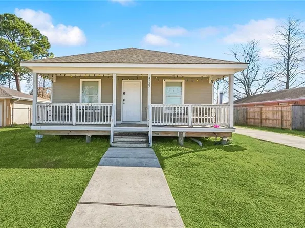 4727 Lurline St, New Orleans, LA 70127