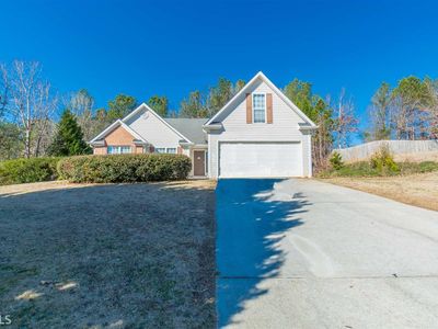 317 River Landing Dr, Monroe, GA, 30656