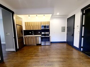 1134 Jackson Ave #2A, Bronx, NY 10456