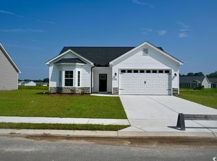 402 Shallow Cove Dr LOT 134, Conway, SC 29527