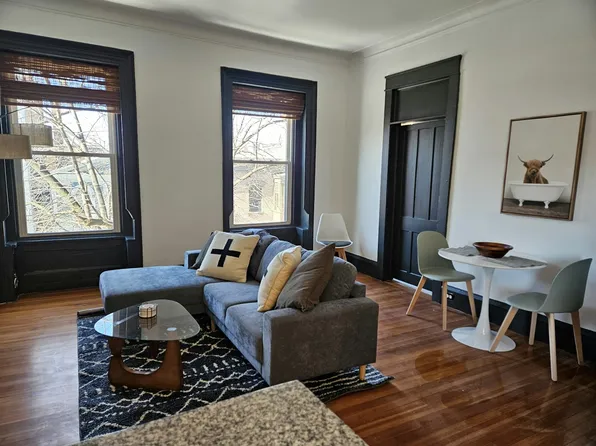 156 2nd St #2A, Troy, NY 12180