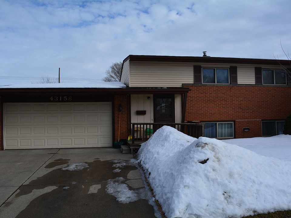 1st image of 43158 Fortner Dr