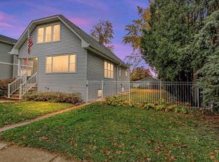 2313 N 77th Ave, Elmwood Park, IL 60707