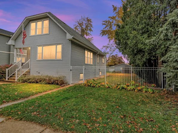 2313 N 77th Ave, Elmwood Park, IL 60707