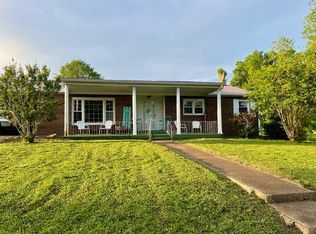 4055 Old Memphis Pike, Tuscumbia, AL 35674