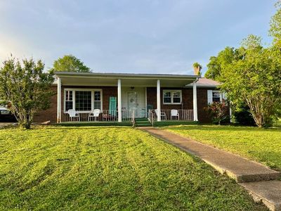 4055 Old Memphis Pike, Tuscumbia, AL, 35674