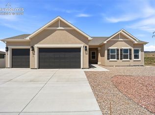 817 Keystone Loop, Canon City, CO 81212