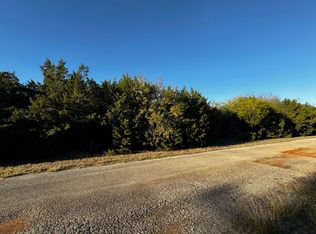 4081 Mesquite Dr, Whitney, TX 76692