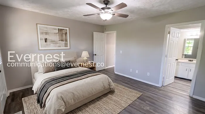 3392 Shadowlawn Dr #A — Photo 3