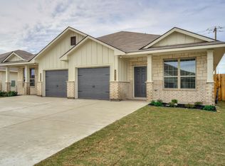 1535 Case Rd, Temple, TX 76504
