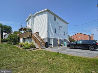 544 Ridge Ave, Hagerstown, MD 21740