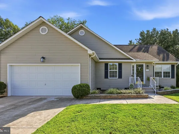 109 Jefferson Ct, Stephens City, VA 22655