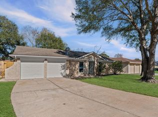 307 Sulky Trail St, Houston, TX 77060