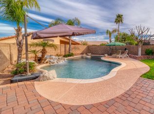 3954 E Douglas Loop, Gilbert, AZ 85234