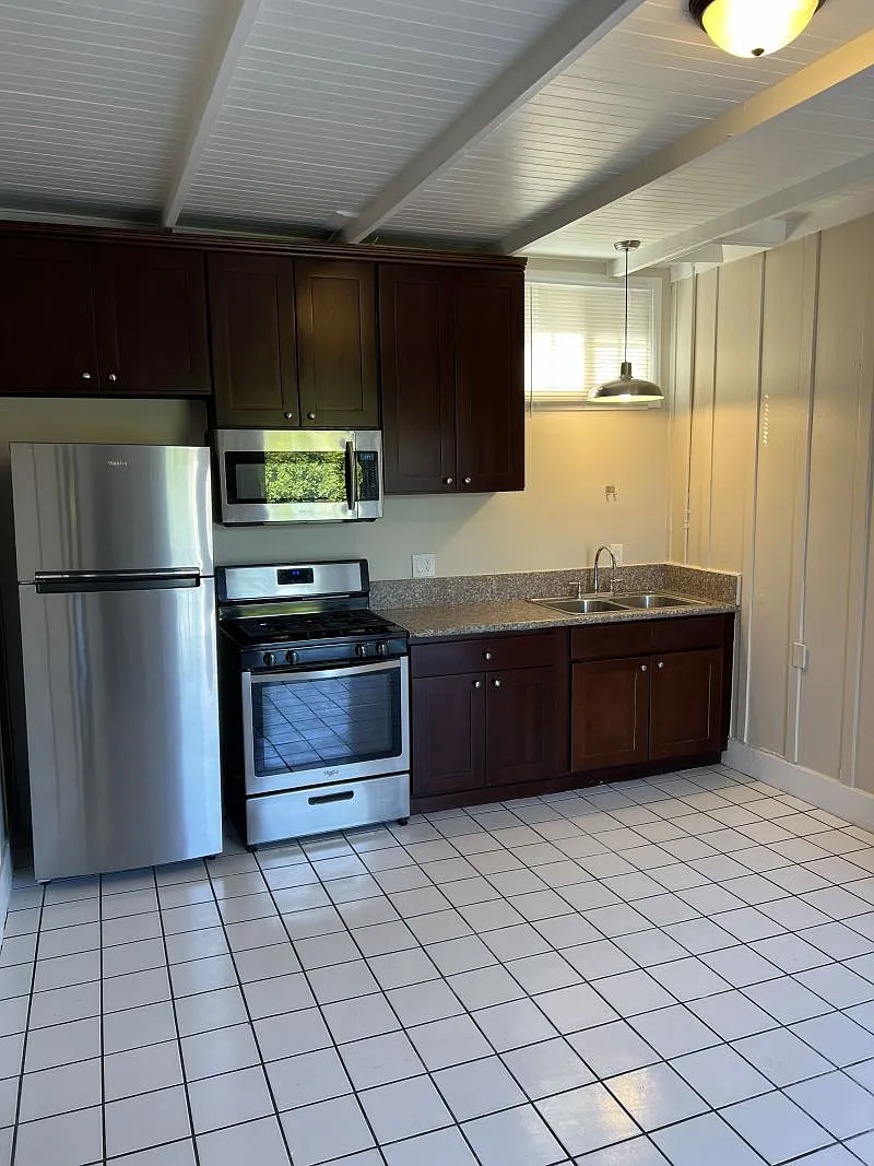 1 bed, $1,550 — Photo 2
