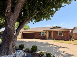 108 Wilshire St, Borger, TX 79007