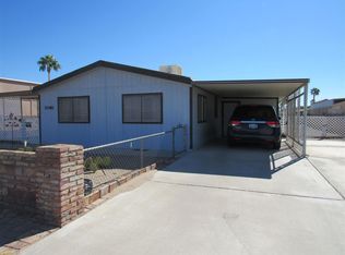 11481 E 39th St, Yuma, AZ 85367