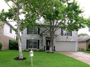 1811 White Oak Loop, Round Rock, TX 78681