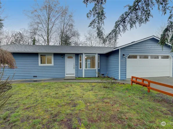 8813 9th Place W, Everett, WA 98204