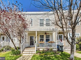 23 O St SW #23, Washington, DC 20024