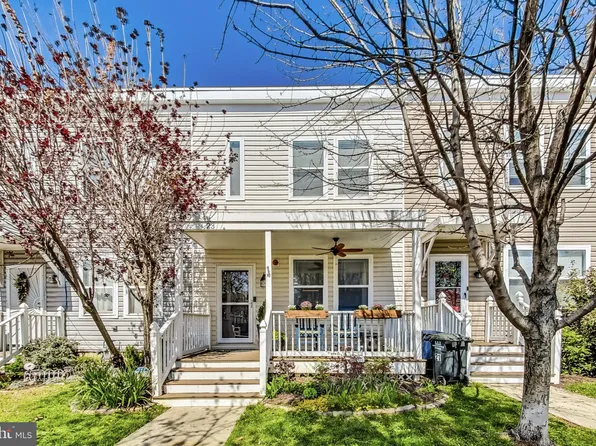 23 O St SW #23, Washington, DC 20024