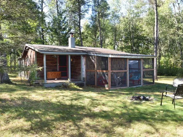 14235 Oeltjen Road, Grantsburg, WI 54840
