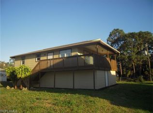 8184 Egret Rd, Fort Myers, FL 33967